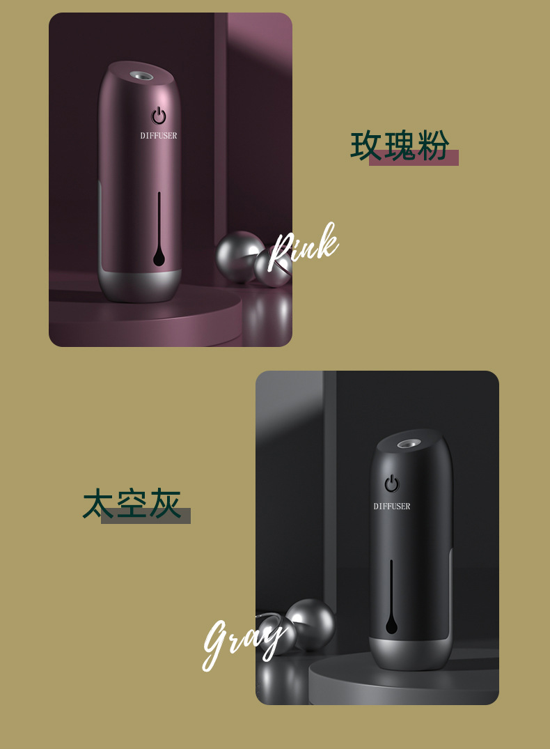 Aroma Diffuser Automatic Aerosol Dispenser Toilet Indoor Home Hotel Ultrasonic Aroma Diffuser Fragrance Machine Charging Aroma Diffuser Get Essential Oil Aroma Diffuser Automatic Aerosol Dispenser Toilet Indoor Home Hotel Ultrasonic Aroma Diffuser Fragrance Machine Charging Aroma Diffuser Get Essential Oil