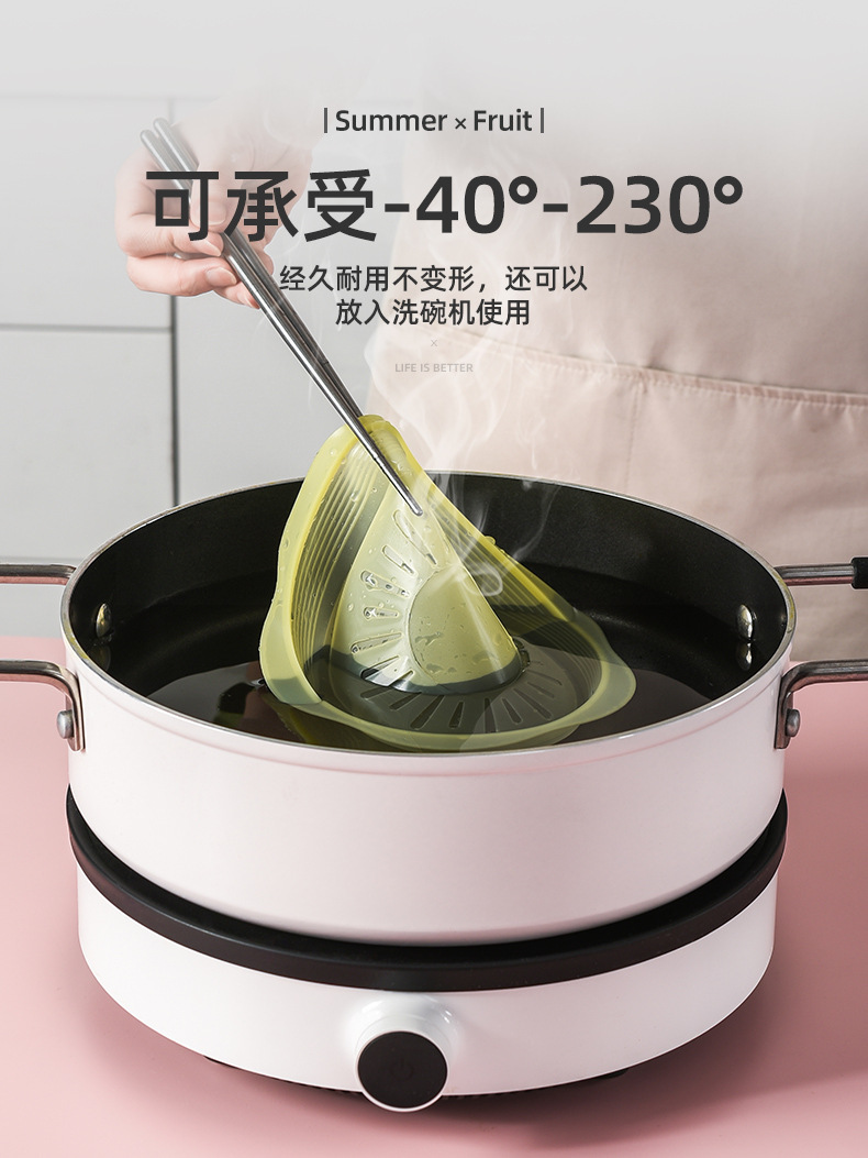 Lid for Airtight Container SixPiece Microwave Oven Cover MultiPurpose Tableware Bowl Cover Sealed Silicone Plastic Wrap Lid for Airtight Container SixPiece Microwave Oven Cover MultiPurpose Tableware Bowl Cover Sealed Silicone Plastic Wrap
