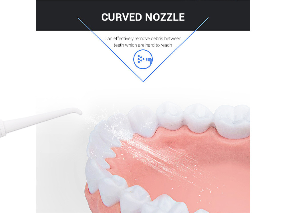 Portable Manual Tooth-Rinsing Device Household Oral Teeth Cleaning Spray Teeth Cleaning Teeth Water Toothpick Teeth Seam Waterpik Orthodontic Portable Manual Tooth-Rinsing Device Household Oral Teeth Cleaning Spray Teeth Cleaning Teeth Water Toothpick Teeth Seam Waterpik Orthodontic