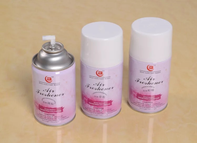 Beao 668 Automatic Aerosol Dispenser Perfume Air Freshing Agent Replenisher Fragrance Fragrance Deodorant Disinfection Beao 668 Automatic Aerosol Dispenser Perfume Air Freshing Agent Replenisher Fragrance Fragrance Deodorant Disinfection