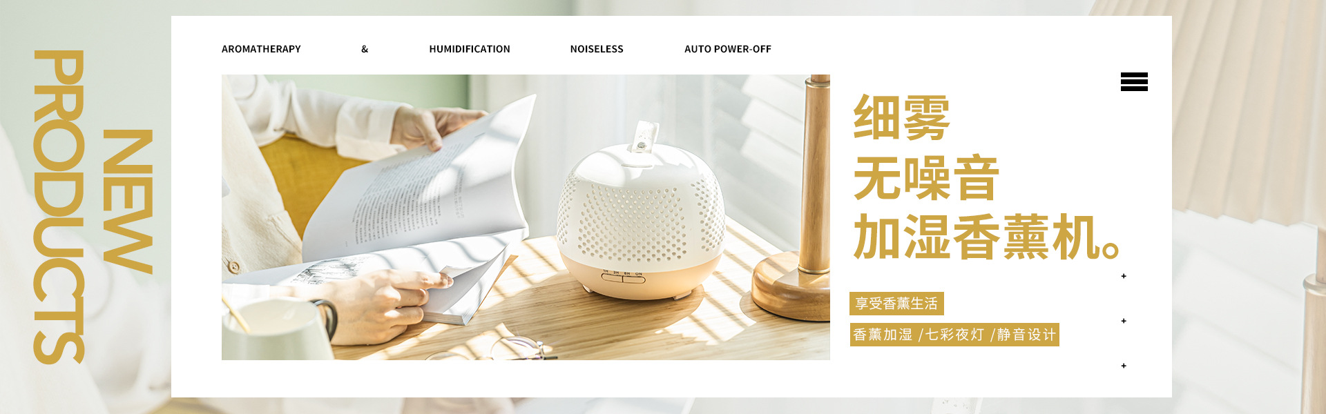 Factory Direct Sales New Essential Oil Aroma Diffuser 400ml Humidifier Ultrasonic Aroma Diffuser Automatic Aerosol Dispenser Household Fragrance Machine Factory Direct Sales New Essential Oil Aroma Diffuser 400ml Humidifier Ultrasonic Aroma Diffuser Automatic Aerosol Dispenser Household Fragrance Machine