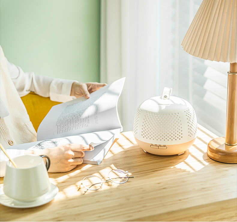 Factory Direct Sales New Essential Oil Aroma Diffuser 400ml Humidifier Ultrasonic Aroma Diffuser Automatic Aerosol Dispenser Household Fragrance Machine Factory Direct Sales New Essential Oil Aroma Diffuser 400ml Humidifier Ultrasonic Aroma Diffuser Automatic Aerosol Dispenser Household Fragrance Machine