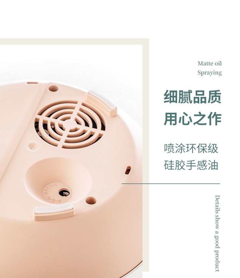 Factory Direct Sales New Essential Oil Aroma Diffuser 400ml Humidifier Ultrasonic Aroma Diffuser Automatic Aerosol Dispenser Household Fragrance Machine Factory Direct Sales New Essential Oil Aroma Diffuser 400ml Humidifier Ultrasonic Aroma Diffuser Automatic Aerosol Dispenser Household Fragrance Machine