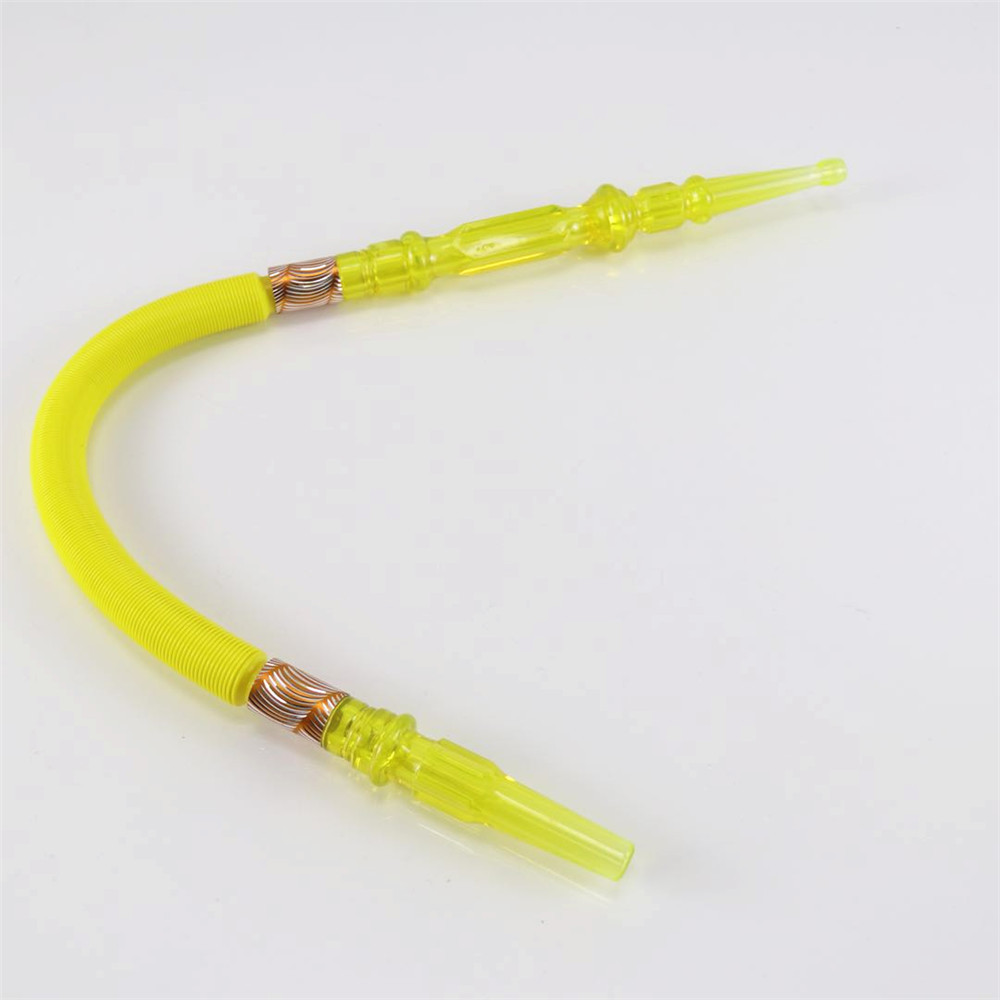 Manufacturer Arabic Hookah Plastic Hookah Multicolor Extension Tube Acrylic Handle Portable Cross-Border Supply Manufacturer Arabic Hookah Plastic Hookah Multicolor Extension Tube Acrylic Handle Portable Cross-Border Supply