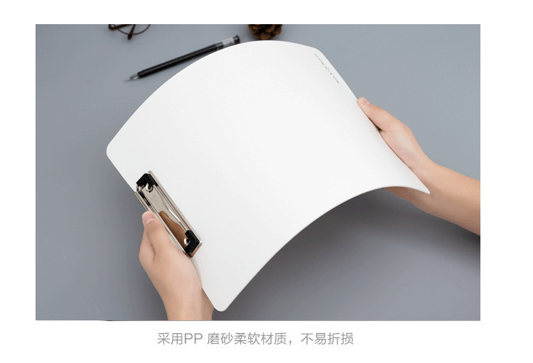 Simple Folder A4/A5/A6 Plate Holder Test Paper Clip Student Base Plate Tablet Clip Plate Holder Folder Restaurant Menu Holder Simple Folder A4/A5/A6 Plate Holder Test Paper Clip Student Base Plate Tablet Clip Plate Holder Folder Restaurant Menu Holder