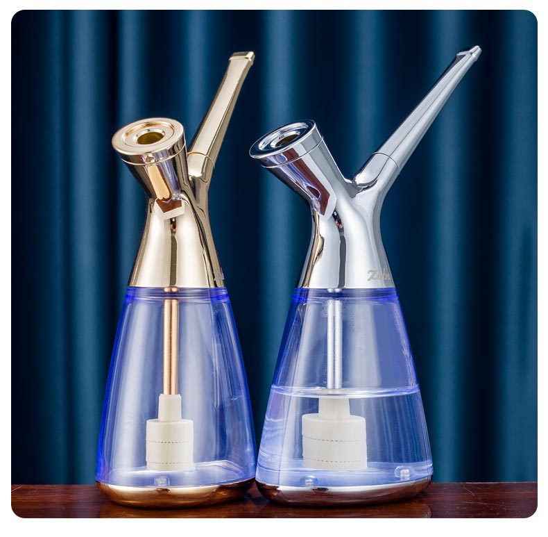 Zobo Official Brand Hookah Zb539 Filter Cigarette Holder Pipe Men 'S Pipe Water Pipe Full Set Of Water Cut Tobacco