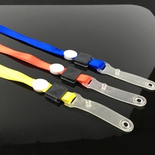 4mm K Board Flat Head Clip Thickness High Density MDF Tablet Clip Customized Logo Menu Holder Writing Board
