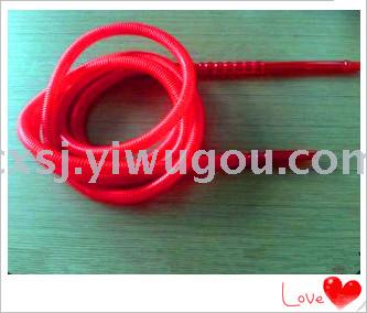 Manufacturers supply PVC premium hookah hookah environmental hookah