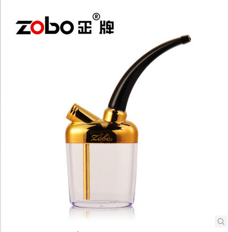 Hookah hookah smoking bucket genuine Double Filtration hookah genuine portable health filter