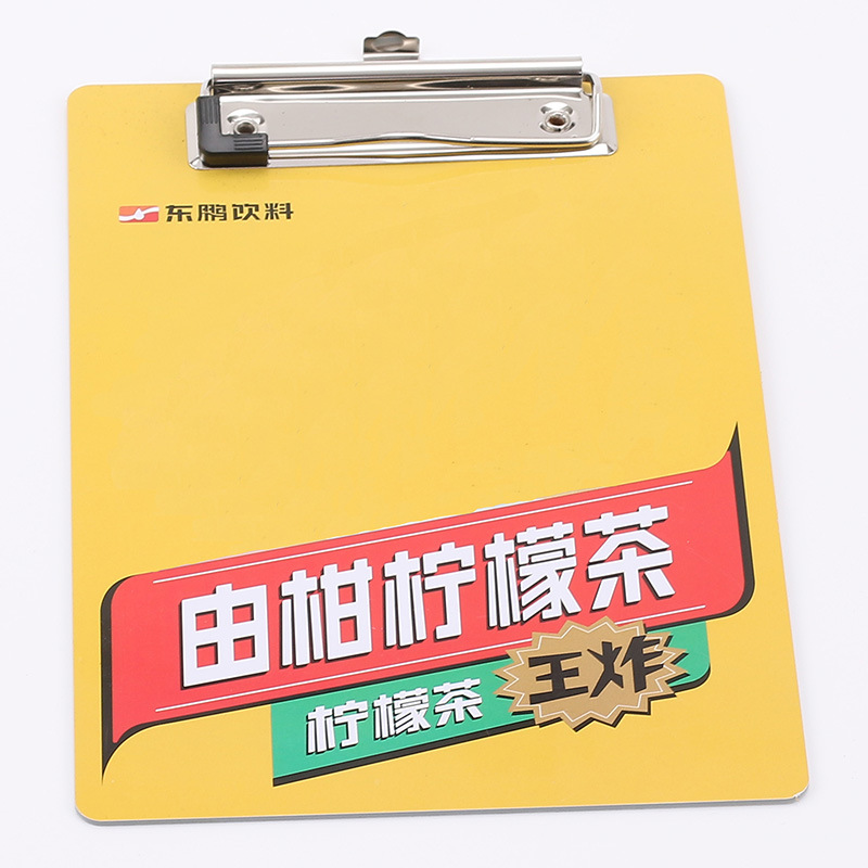 Manufacturers Supply Acrylic Tablet Clip A4a5a6 Menu Clip PVC Menu Folder Ordering Clip Custom Logo Manufacturers Supply Acrylic Tablet Clip A4a5a6 Menu Clip PVC Menu Folder Ordering Clip Custom Logo