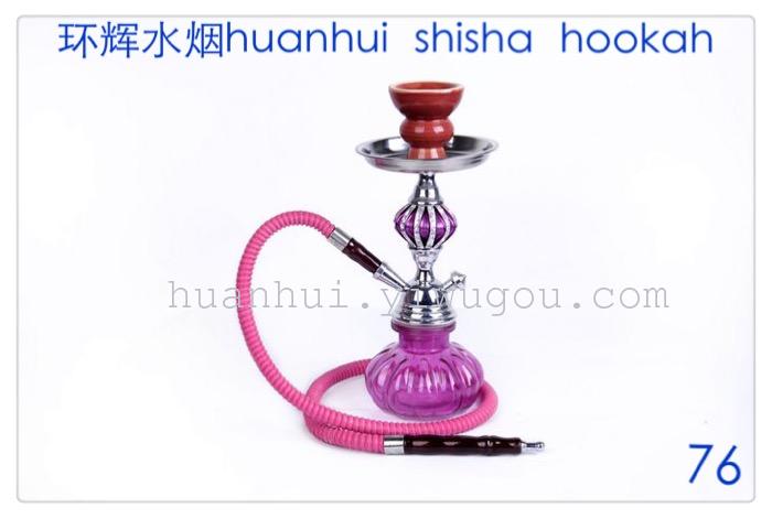 Hookah and accessories. Russia hookah