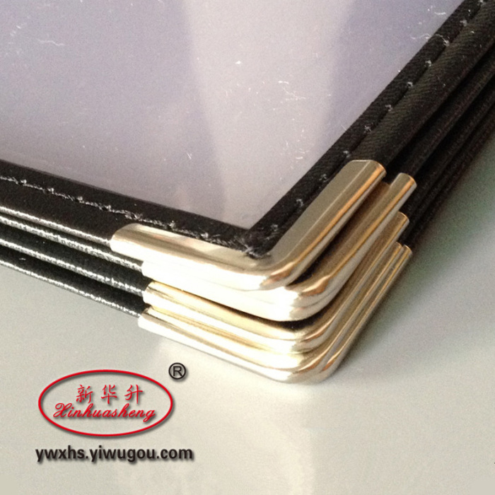 High-end menu Western-style transparent folder recipe This menu The A4 folder 1 page 2 side menu High-end menu Western-style transparent folder recipe This menu The A4 folder 1 page 2 side menu