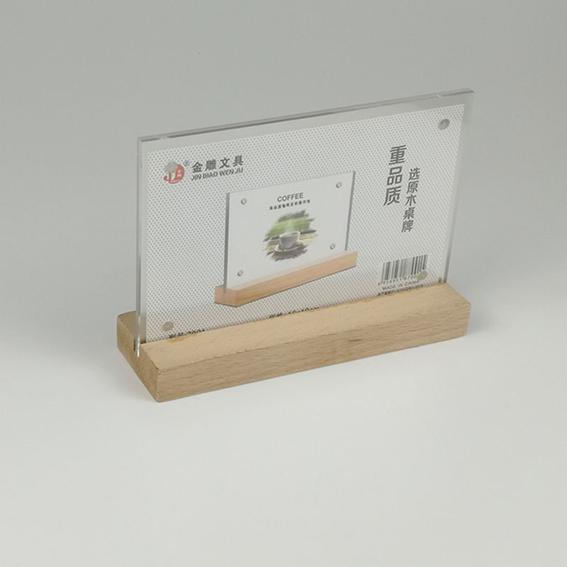 Acrylic decca table sign Draw log decca table plate menu plate a4/a5/a6 acrylic decca table sign Acrylic decca table sign Draw log decca table plate menu plate a4/a5/a6 acrylic decca table sign