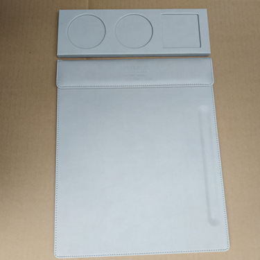 Wholesale Hotel A4 Conference Mat Clip Cup Saucer Coasters Suits Leather Contract Tablet Clip Customized Magnetic Menu Holder Wholesale Hotel A4 Conference Mat Clip Cup Saucer Coasters Suits Leather Contract Tablet Clip Customized Magnetic Menu Holder