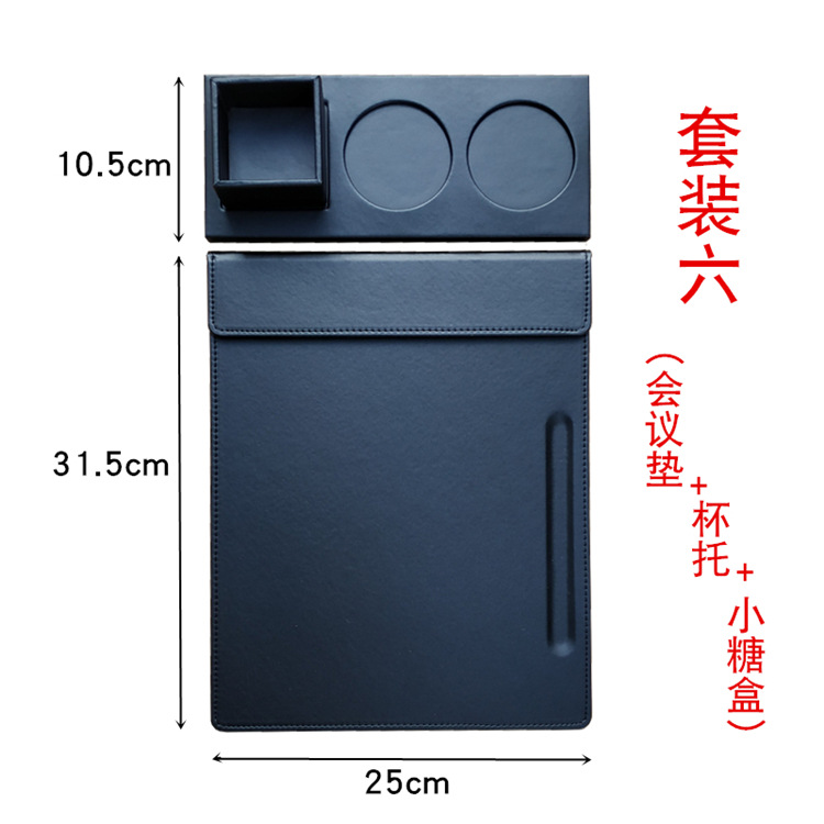 Wholesale Hotel A4 Conference Mat Clip Cup Saucer Coasters Suits Leather Contract Tablet Clip Customized Magnetic Menu Holder Wholesale Hotel A4 Conference Mat Clip Cup Saucer Coasters Suits Leather Contract Tablet Clip Customized Magnetic Menu Holder
