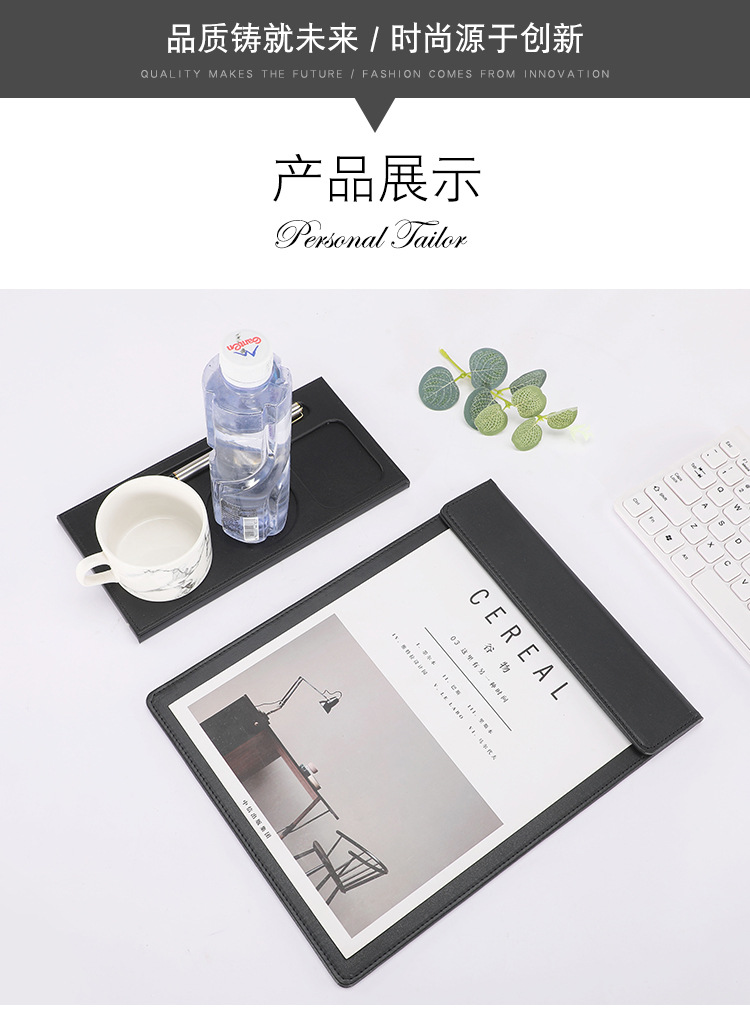 Wholesale Hotel A4 Conference Mat Clip Cup Saucer Coasters Suits Leather Contract Tablet Clip Customized Magnetic Menu Holder Wholesale Hotel A4 Conference Mat Clip Cup Saucer Coasters Suits Leather Contract Tablet Clip Customized Magnetic Menu Holder