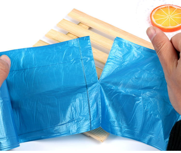 50*60 Reel -to- Reel extra thick flat-mouth garbage bag Family, the bedroom bathroom hotel garbage bag 50*60 Reel -to- Reel extra thick flat-mouth garbage bag Family, the bedroom bathroom hotel garbage bag