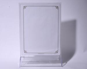 &#034;Factory direct&#034; Taiwan card. check.. menu. display board. liquor. menu.