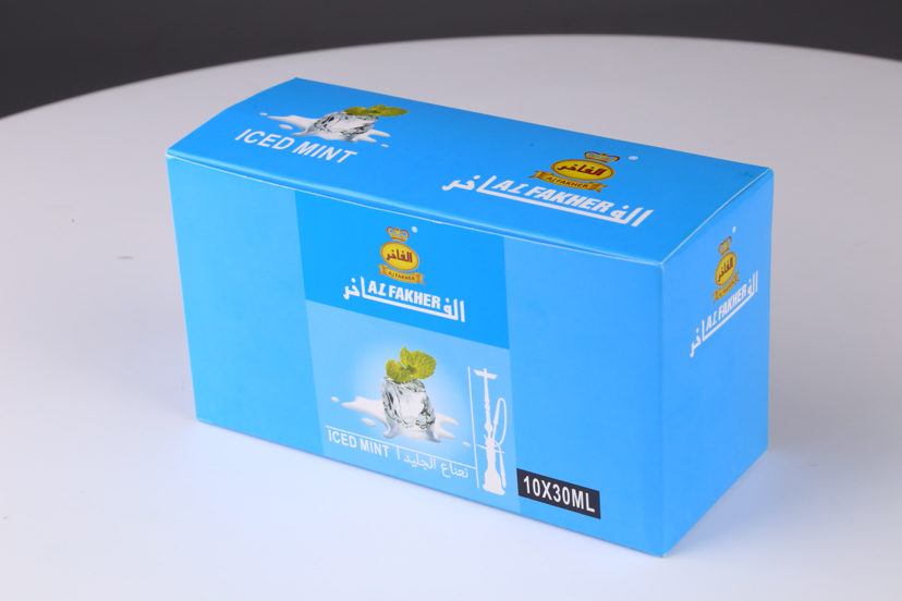 E-cigarette oil, Arabian hookah smoke oil 30ml