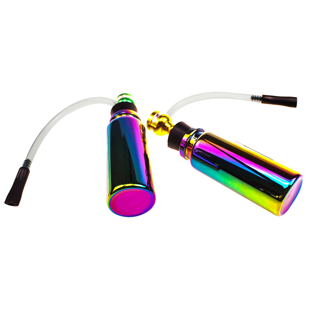 Amazon New Hookah Aluminum Alloy Colorful Ice Blue Hookah Filter Windshield Washer Fluid Pipe Metal Tobacco Pipe Amazon New Hookah Aluminum Alloy Colorful Ice Blue Hookah Filter Windshield Washer Fluid Pipe Metal Tobacco Pipe