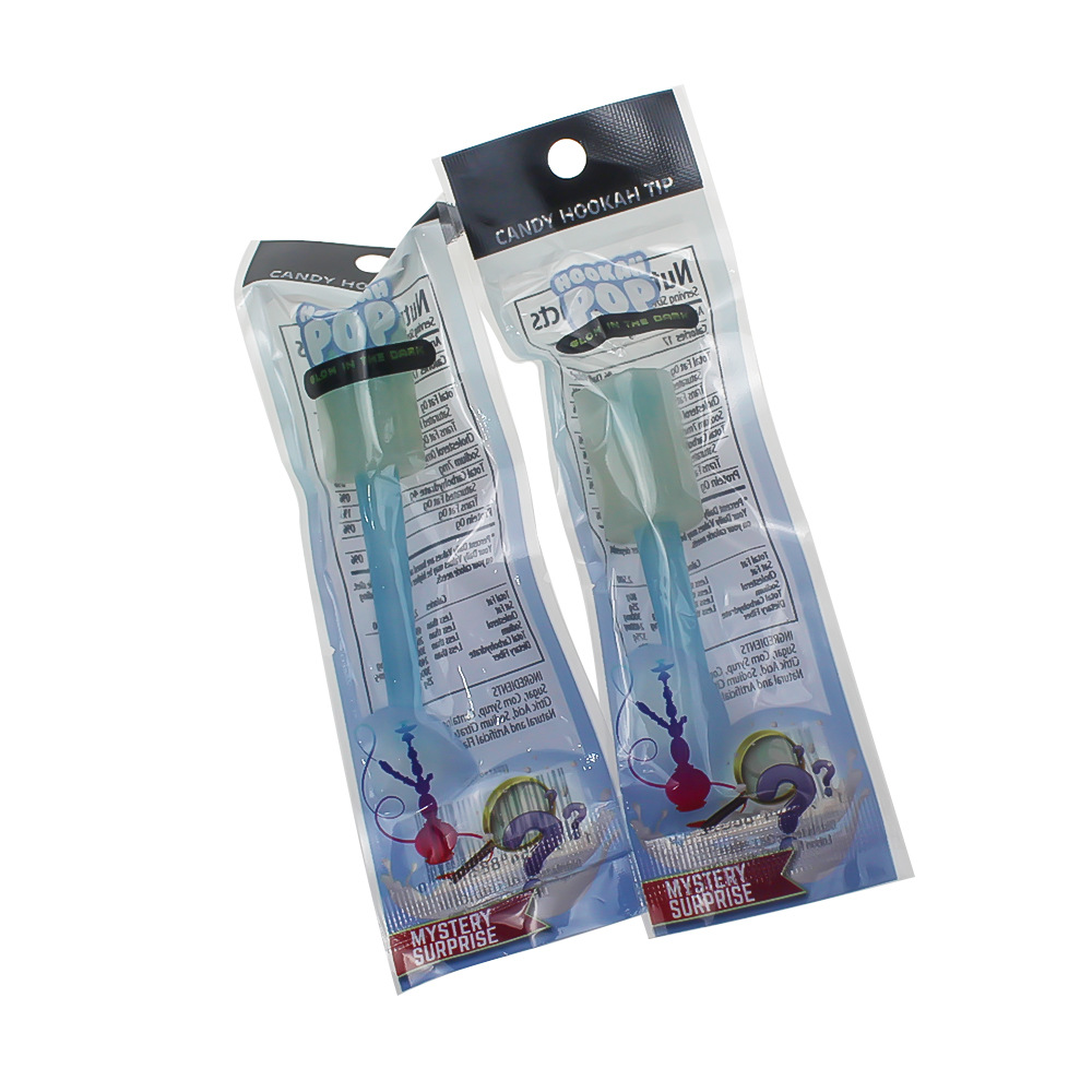 Amazon Cross-Border Disposable Plastic Cigarette Holder Fruit Flavor with Candy Arab Accessories Hookah Cigarette Holder Can Be Eaten Amazon Cross-Border Disposable Plastic Cigarette Holder Fruit Flavor with Candy Arab Accessories Hookah Cigarette Holder Can Be Eaten