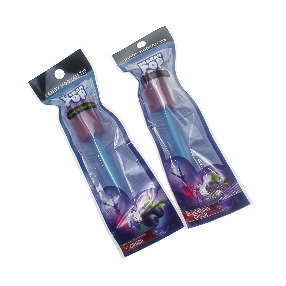 Amazon Cross-Border Disposable Plastic Cigarette Holder Fruit Flavor with Candy Arab Accessories Hookah Cigarette Holder Can Be Eaten Amazon Cross-Border Disposable Plastic Cigarette Holder Fruit Flavor with Candy Arab Accessories Hookah Cigarette Holder Can Be Eaten