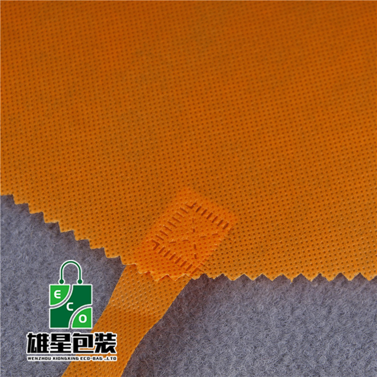 Non-Woven Disposable Apron Disposable Apron Custom Logo Apron