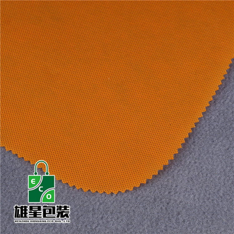 Non-Woven Disposable Apron Disposable Apron Custom Logo Apron