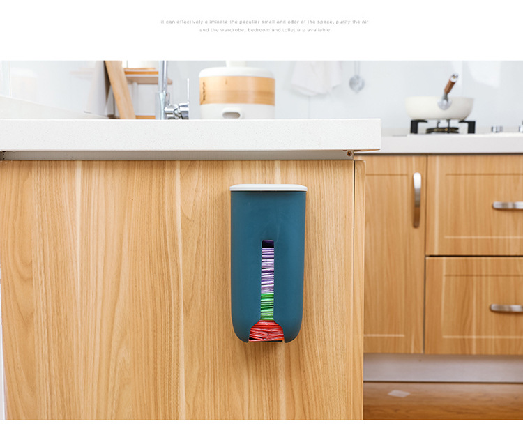 Plastic Bag Storage Box Wall Hanging Garbage Extraction Bag Box Kitchen Clutter Organizing Box Plastic Bag Storage Box Plastic Bag Storage Box Wall Hanging Garbage Extraction Bag Box Kitchen Clutter Organizing Box Plastic Bag Storage Box