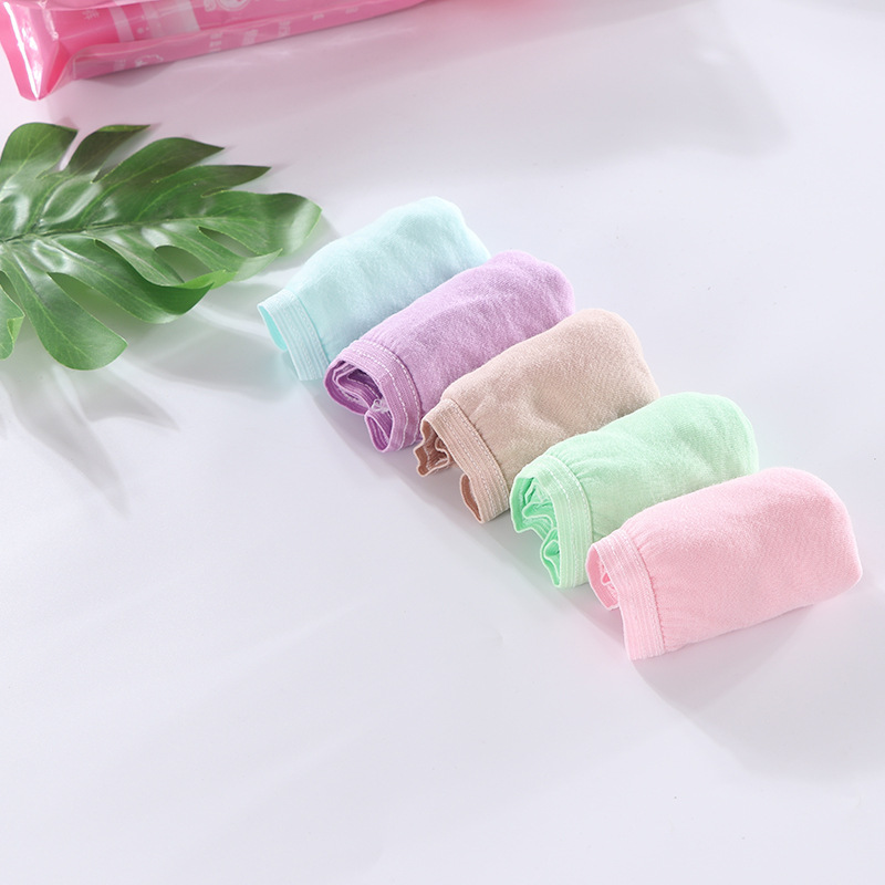 Disposable Women&#039;s Underwear Maternity Postpartum Confinement Underwear Business Trip Factory in Stock Wholesale