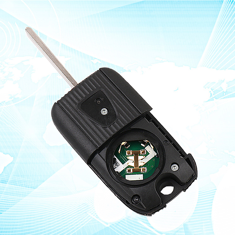 For the Original Roewe RX5 Folded Remote Control Key Roewe RX5 I6 Smart Card Chip Key RX3 RX8 For the Original Roewe RX5 Folded Remote Control Key Roewe RX5 I6 Smart Card Chip Key RX3 RX8