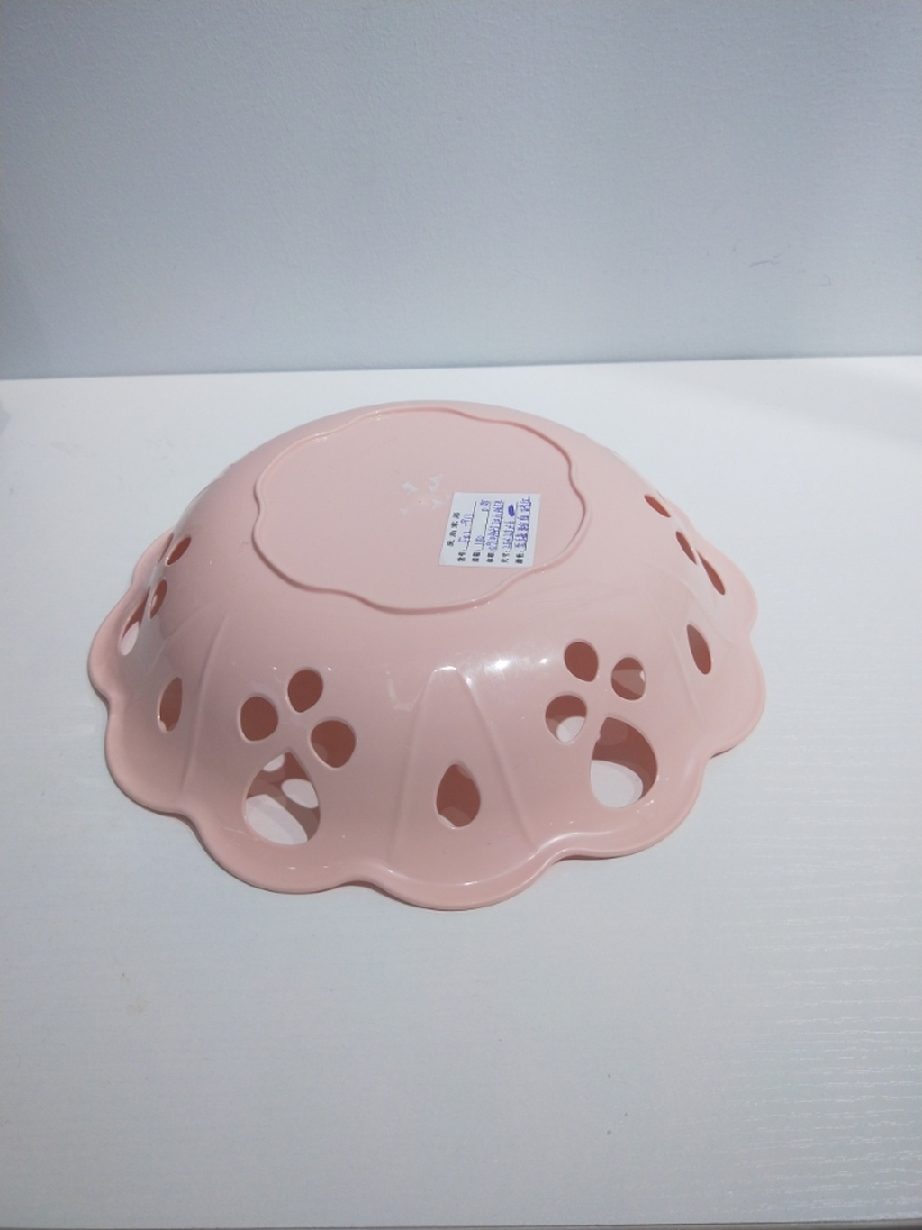 F02-913 Fashion Simple Household Fruit Dish Coffee Table Top Dried Fruit Snack Storage Tray Hollow Water Fruit Dish F02-913 Fashion Simple Household Fruit Dish Coffee Table Top Dried Fruit Snack Storage Tray Hollow Water Fruit Dish