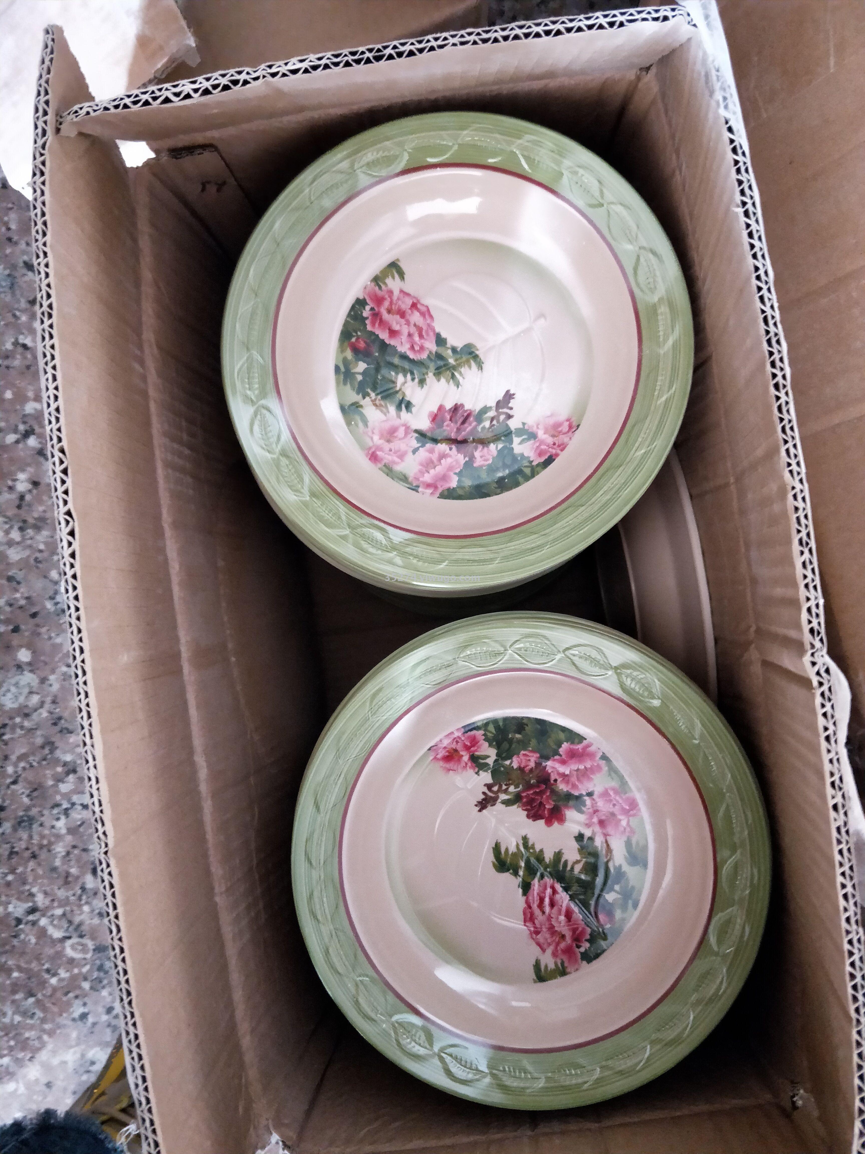 Meine tableware Meine bowl Meine tray Meine tableware can be sold by ton