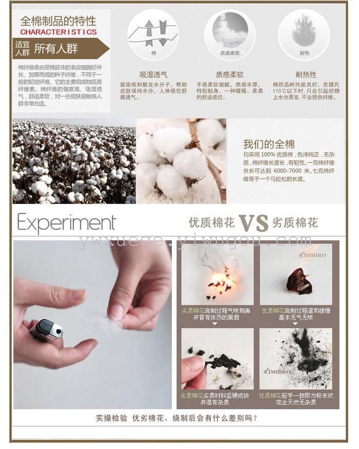 Factory direct sale 2013 fashion boutique cotton 3D ink-wash paintings made of four-piece bedding set