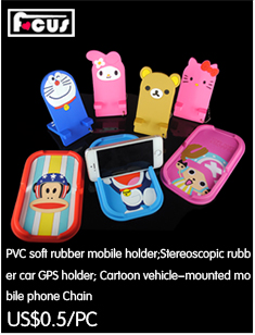 Minority auto accessories silicone automotive supplies PVC car hang factory custom OEM