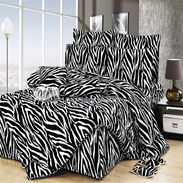 Autumn/winter new products bedding set of four polyester 3D active printing bedding factory outlets---Castle stars Autumn/winter new products bedding set of four polyester 3D active printing bedding factory outlets---Castle stars