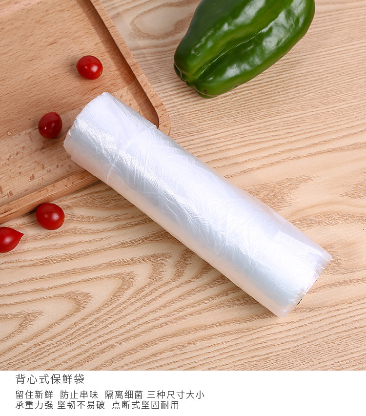 Factory Direct Sales Household Food Plastic Wrap Economical Pack Large Roll Kitchen PE Disposable Plastic Wrap Wholesale Factory Direct Sales Household Food Plastic Wrap Economical Pack Large Roll Kitchen PE Disposable Plastic Wrap Wholesale
