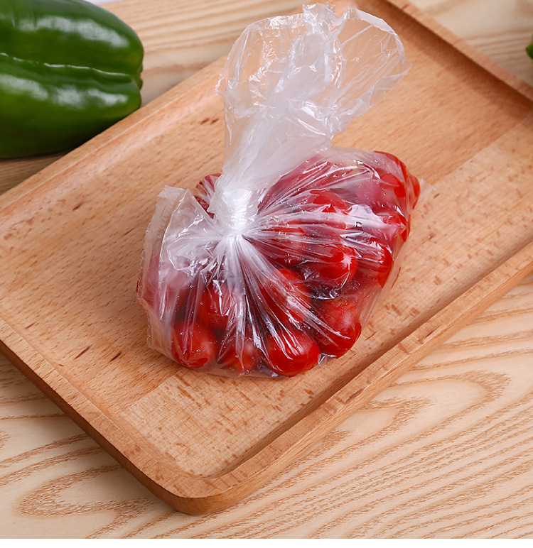 Factory Direct Sales Household Food Plastic Wrap Economical Pack Large Roll Kitchen PE Disposable Plastic Wrap Wholesale Factory Direct Sales Household Food Plastic Wrap Economical Pack Large Roll Kitchen PE Disposable Plastic Wrap Wholesale