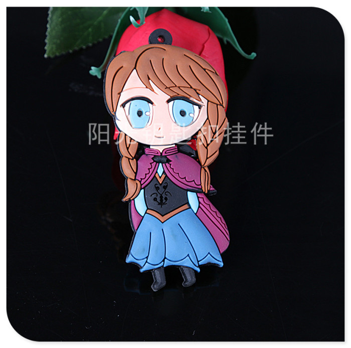 The key rings the ice and snow, aisha Anna snow treasure key ring hangs a cartoon lovely hang adorn article. The key rings the ice and snow, aisha Anna snow treasure key ring hangs a cartoon lovely hang adorn article.