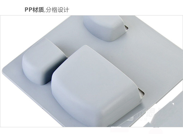 Household pastes type wall to buy content to wear bathroom mepartition to receive to wear without perforating wall to hang buy content to wear kitchen to arrange to wear