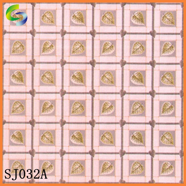 Algerian PVC non-woven tablecloth for export