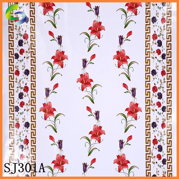 Algerian PVC non-woven tablecloth for export Algerian PVC non-woven tablecloth for export