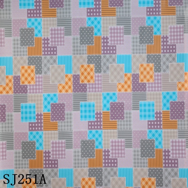 Algerian PVC non-woven tablecloth for export Algerian PVC non-woven tablecloth for export