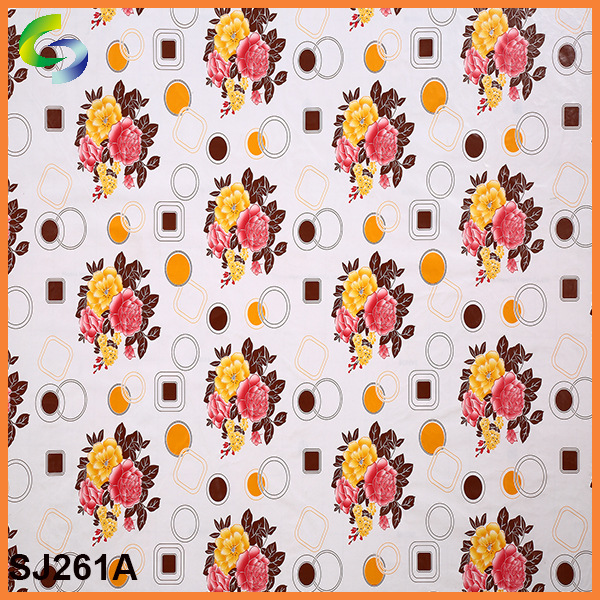 Algerian PVC non-woven tablecloth for export Algerian PVC non-woven tablecloth for export