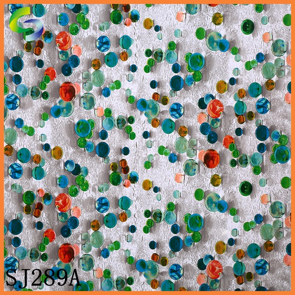 European PVC non-woven tablecloth for export