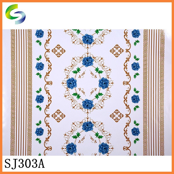 European PVC non-woven tablecloth for export European PVC non-woven tablecloth for export