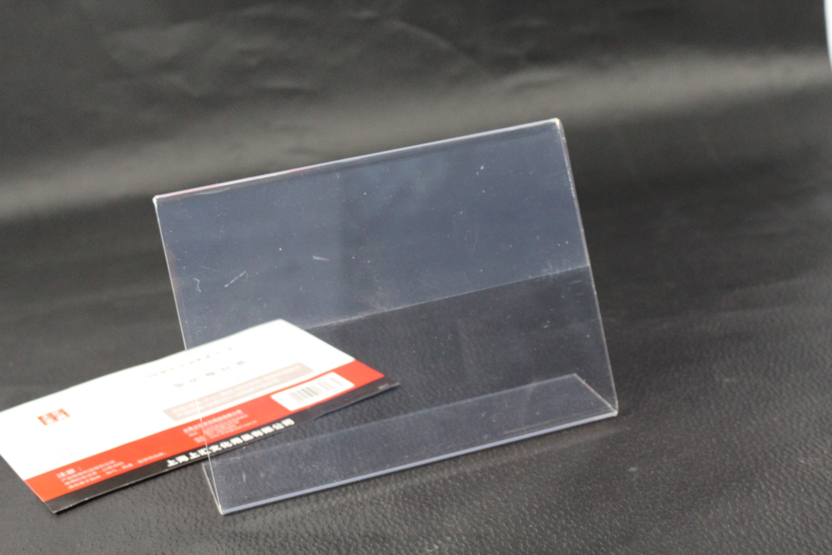 L shape Display stand 178x128mm card stand Acrylic stand for picture,price list,advertising board L shape Display stand 178x128mm card stand Acrylic stand for picture,price list,advertising board