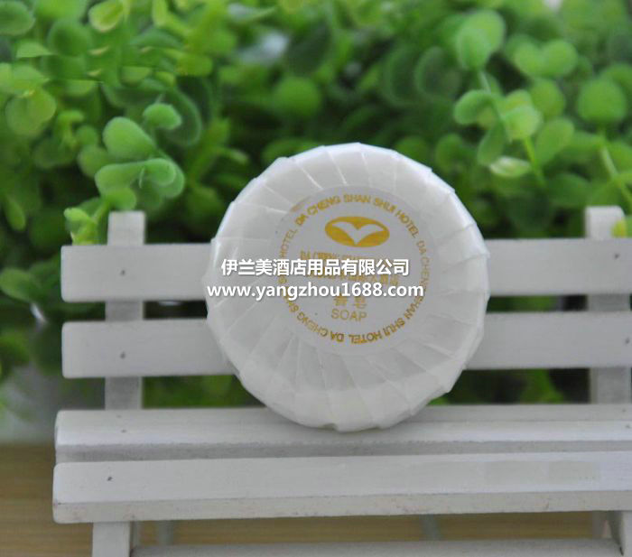 Wholesale price hotel disposable soap disposable supplies manufacturers direct sales