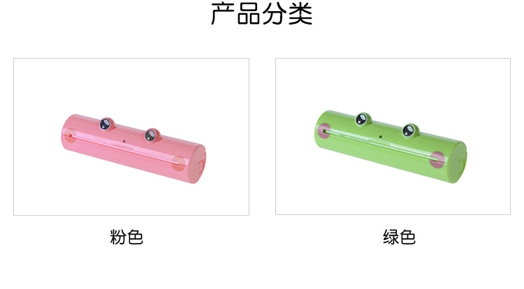 Travel soap paper portable frog soap paper mini Travel small soap sheet outdoor disposable soap paper