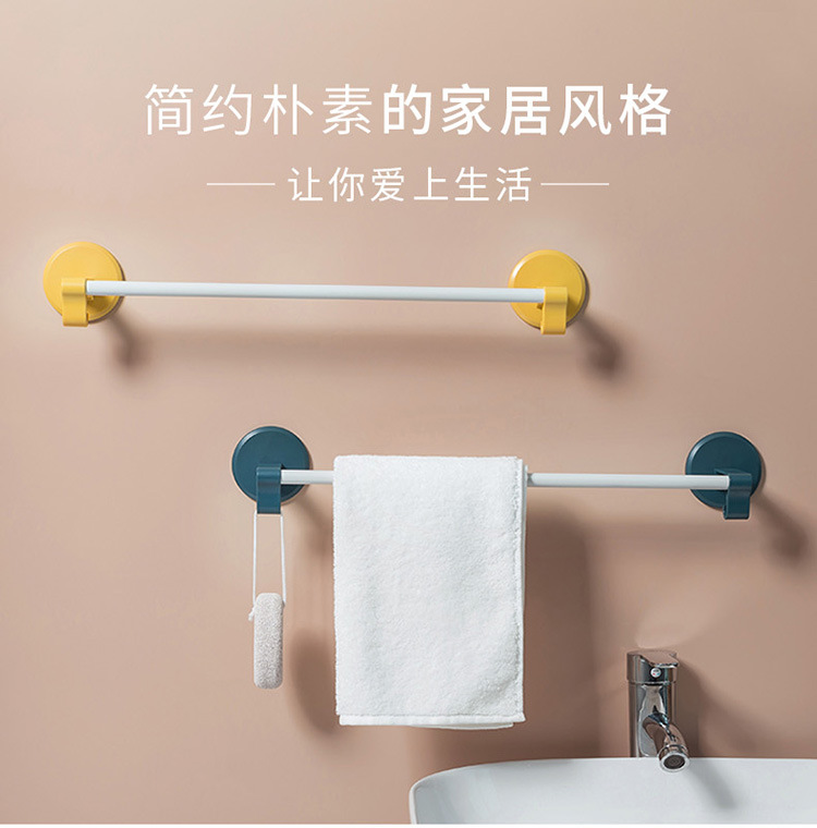 Bathroom Slipper Rack Wall-Mounted Punching-Free Rack Bathroom Shoe Rack Storage Rack Wall-Mounted Draining Rack